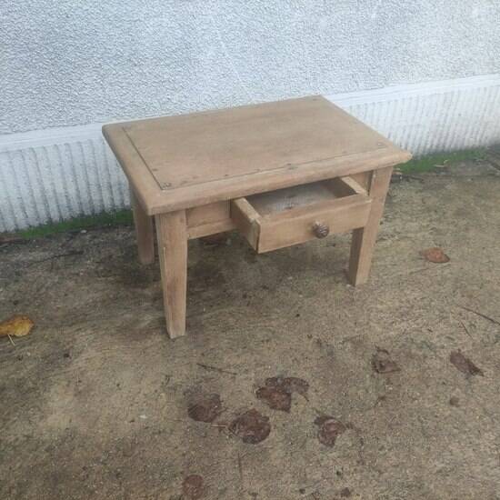 Coffee table, children's desk