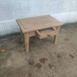 Coffee table, children's desk