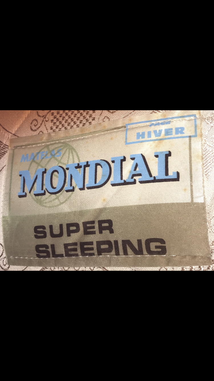 Anemone bed by Bernard Gauvin 1972