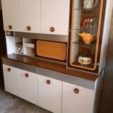 Formica buffet