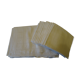 Linen tablecloth and its 11 towels