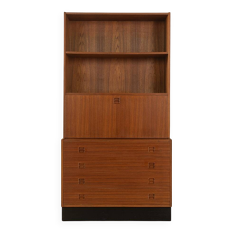 1960s Bureau