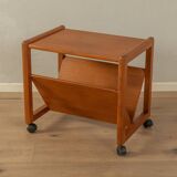 1960s Side table