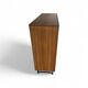VSJ-125 Salon Cabinet by Kurt Gunther & Horst Brechtmann for Fristho, 1960