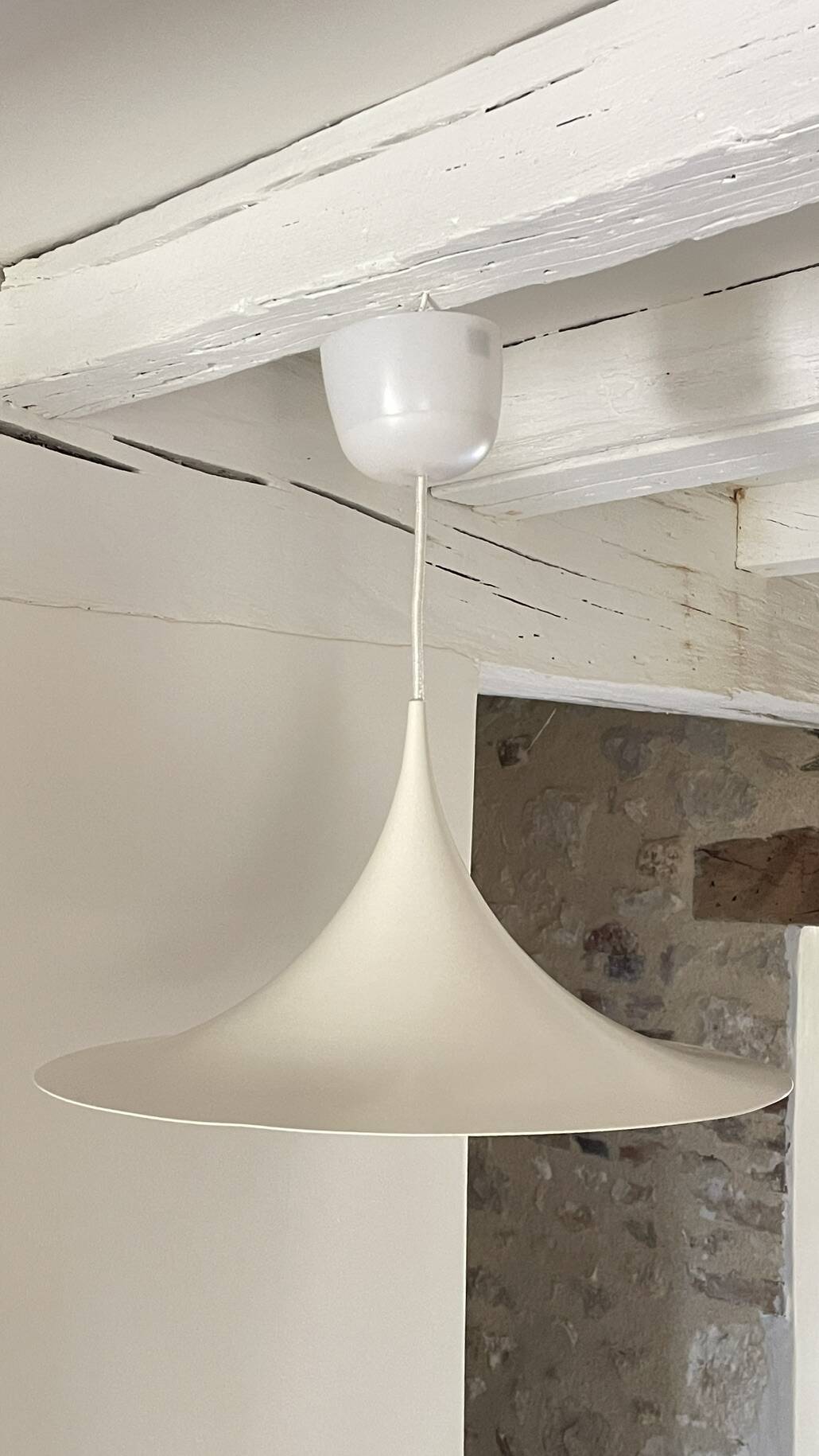 SUSPENSION Fog & Morup Ikea VINTAGE