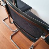 4 chairs B32 by Marcel Breuer