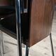 Table et chaises bois " Fusion" Ikea vintage