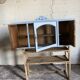 Hanging cupboard from the 1930s-1940s
