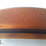 Syla round mirror
