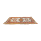 Moroccan wool rug
