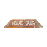 Tapis marocain laine