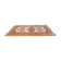 Moroccan wool rug