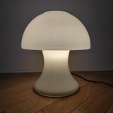 Lampe champignon modèle "funghi" par sce 1970