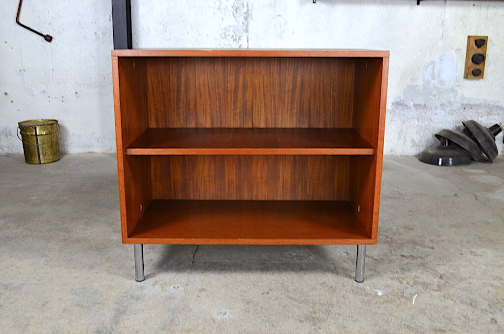 Scandinavian design shelf Neli vintage 1960