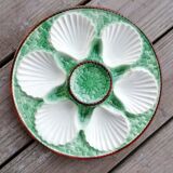 Longchamp oyster plate