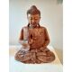 Buddha wood