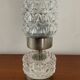 Lampe vintage des années 50-60