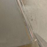 3 chaises Design D. ROWLAND 1964 HOWE 40-4