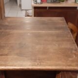 Chéne Industrial Furniture 4 Drawers