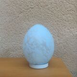Fontana Arte Egg Lamp