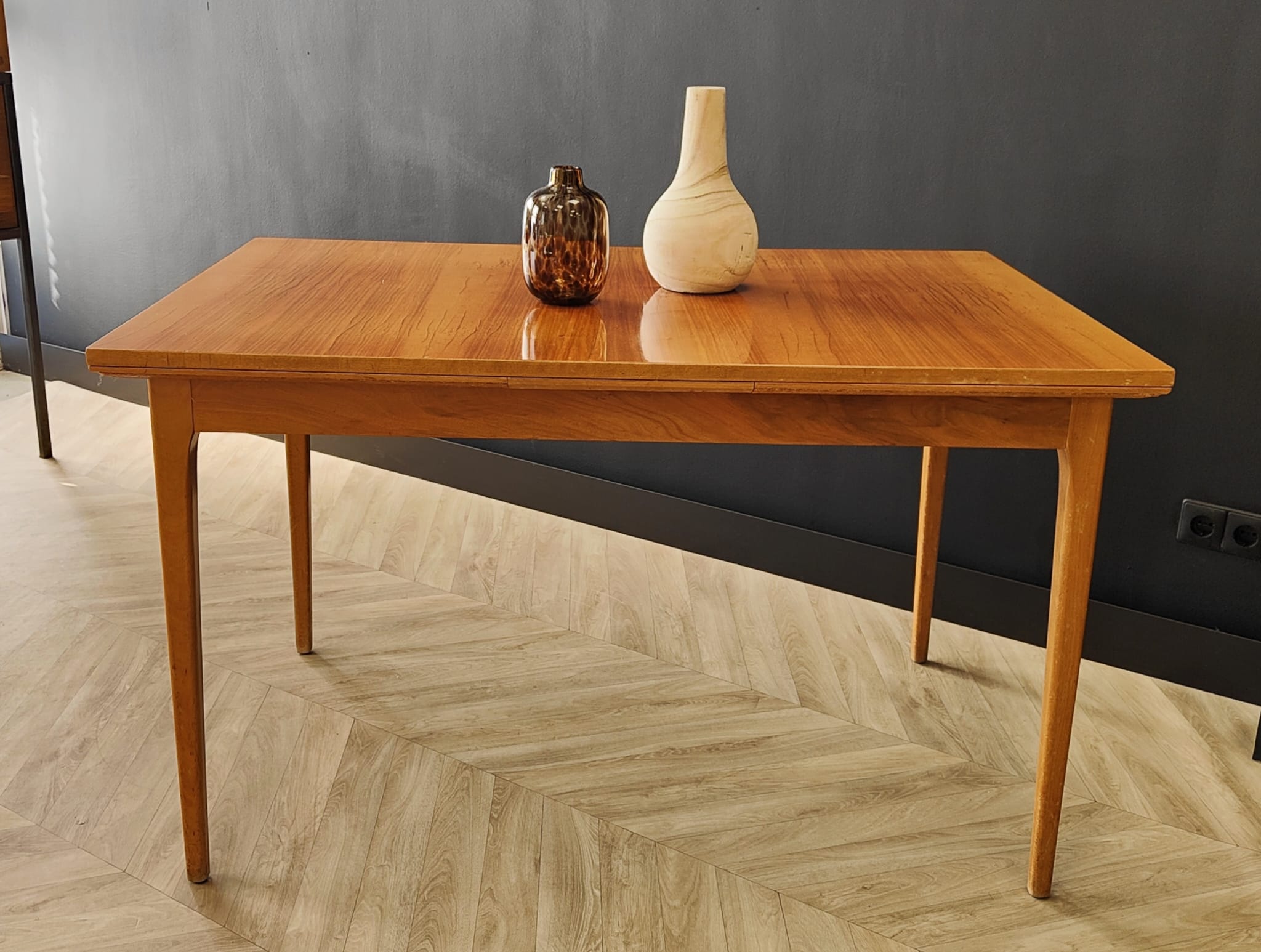 Mid Century dining table