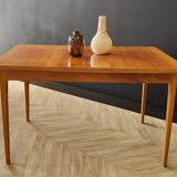 Mid Century dining table