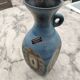 Ceramic vase by Jean de Lespinasse in 1954