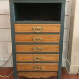 Green rag picker 30s/40s