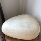 Pebble lamp in fiberglass, 1970s