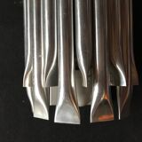 Pair of Raak wall light Amsterdam circa 1970