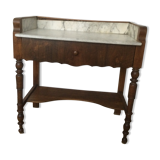 Meuble de toilette