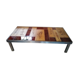 Capron coffee table