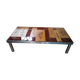 Capron coffee table