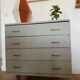 Commode vintage années 50/60