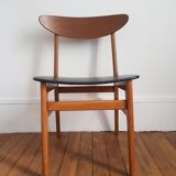 Scandinavian chair
