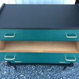 Chest of drawers 60s