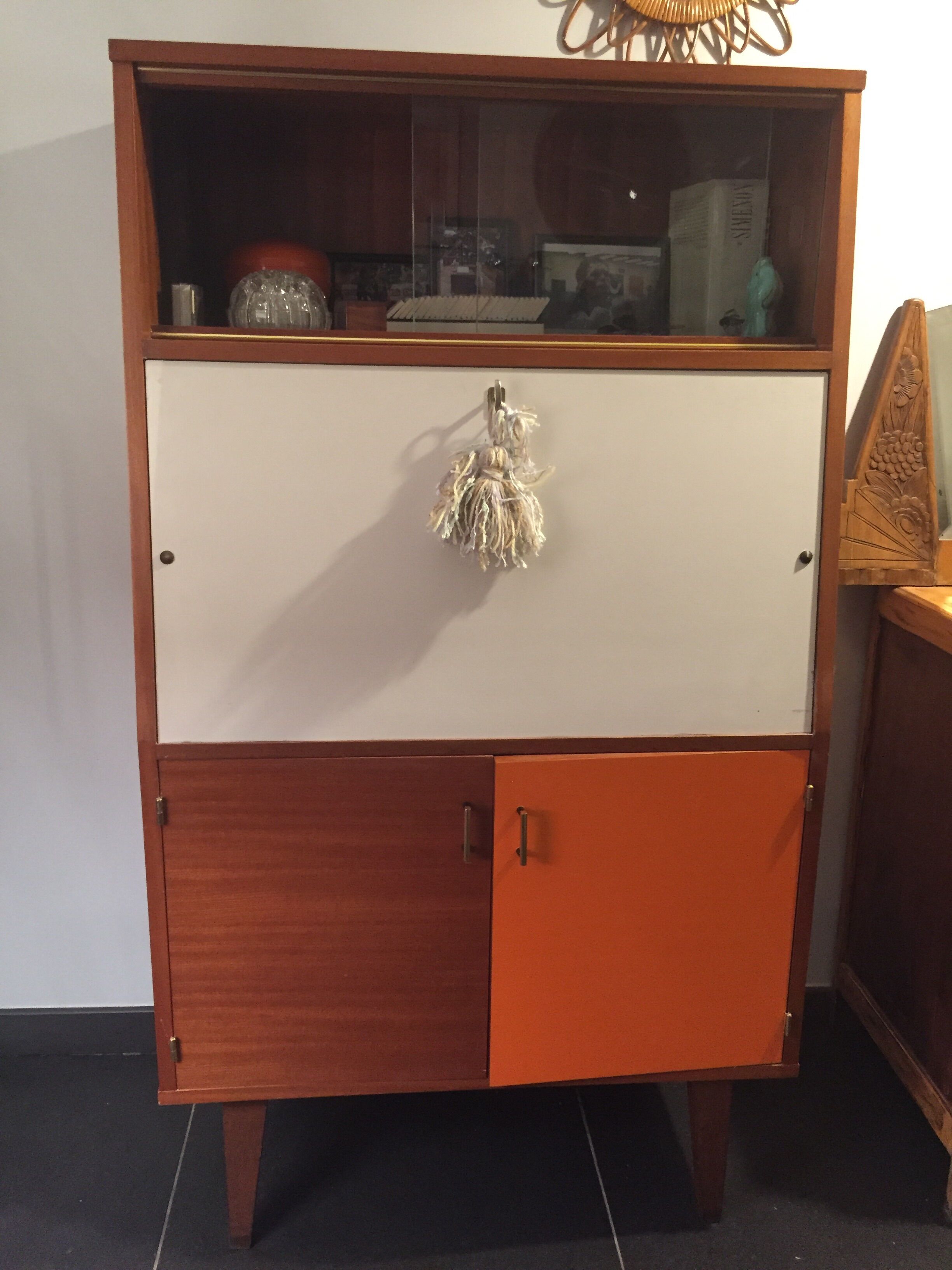 Secretary 60s