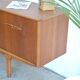 Sideboard with sliding doors * 183 cm