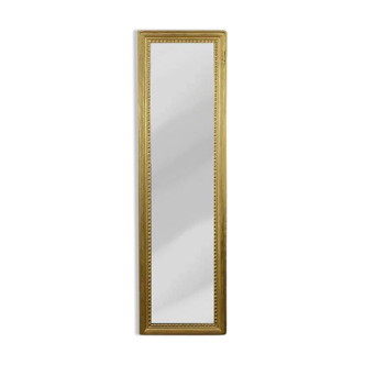 Louis XVI style in-between mirror – Mid-19th century