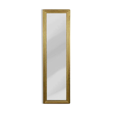 Louis XVI style in-between mirror – Mid-19th century