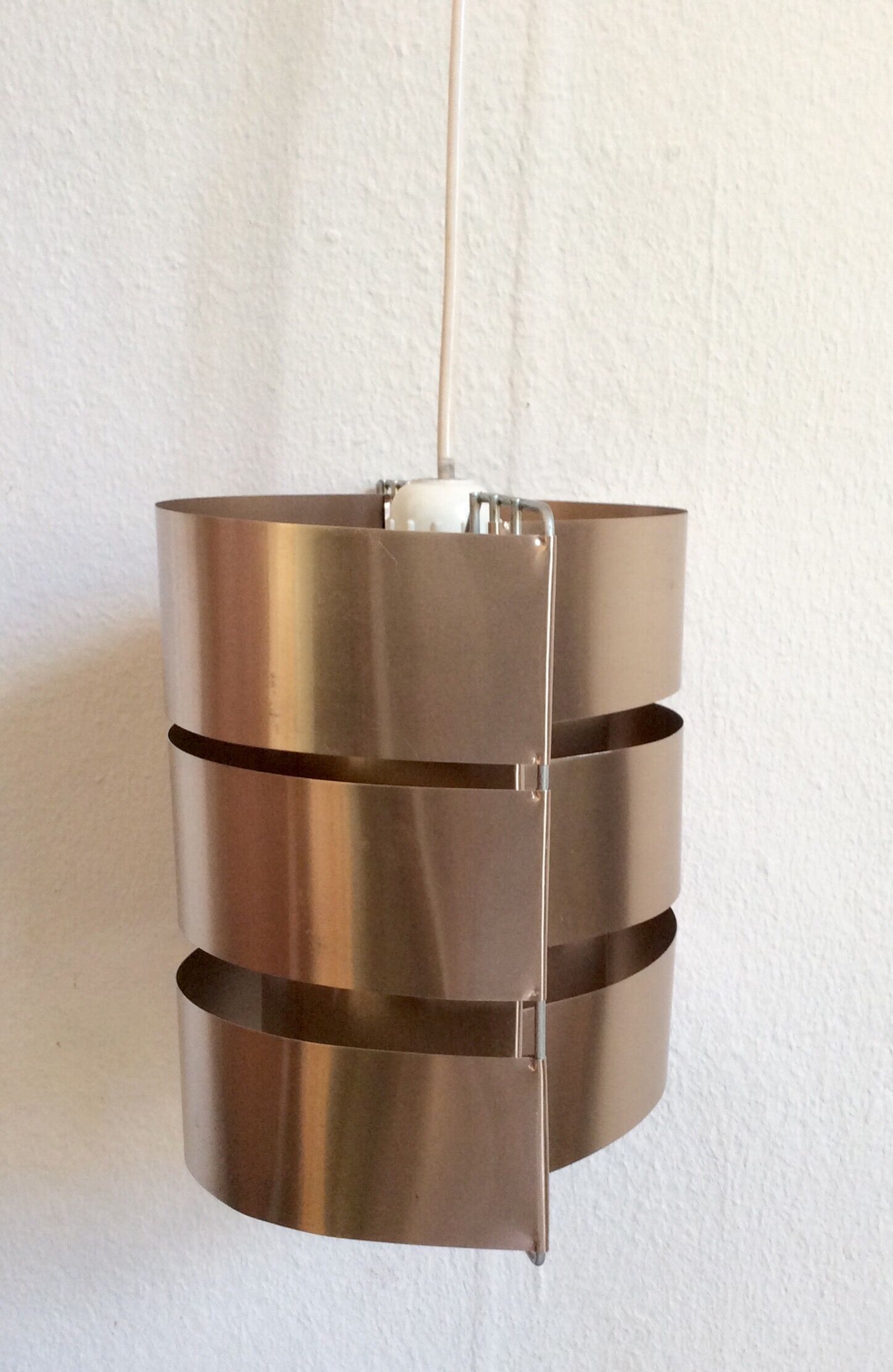 Suspension by Max Sauze