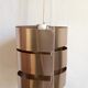 Suspension par Max Sauze