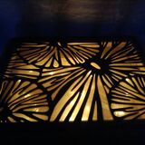 side table or bedside table