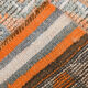 3x12 Vintage Herki Runner Rug, 83x367Cm
