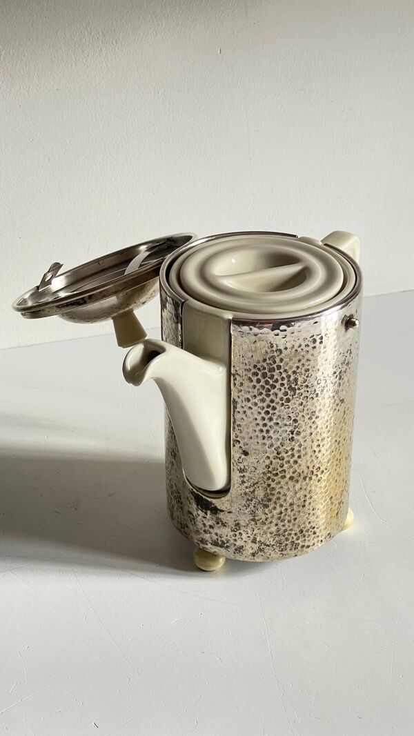 Théière 1930 Bavaria Germany