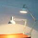 IT Mid-Century Desk Lamp by Louis Poulsen, 1970s, Set of 2