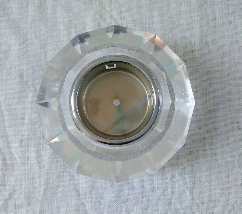 Briquet et cendrier Japon 70’s