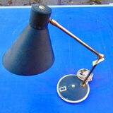Table lamp 1950s vintage