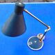 Table lamp 1950s vintage