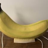 Large banana pop lamp